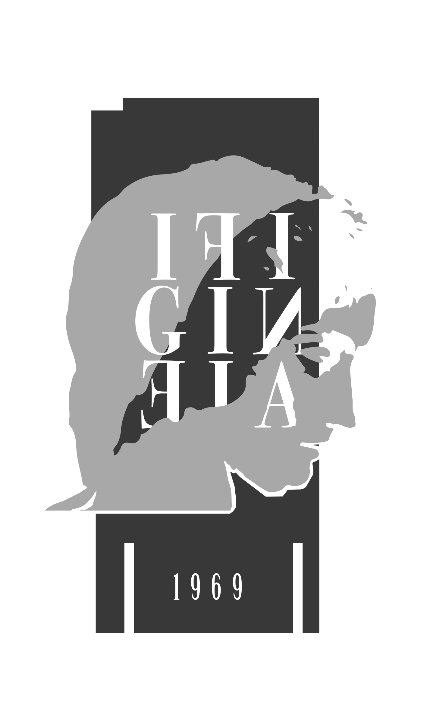 Logo Jeugdhuis Ifigineia