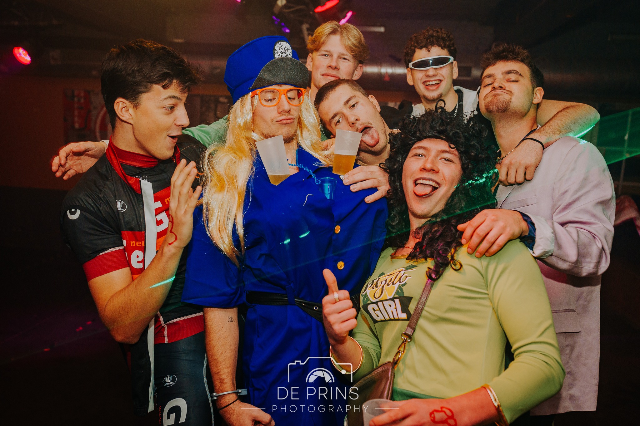sfeerfoto